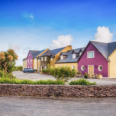 Dingle Peninsula Hotel Exterior photo