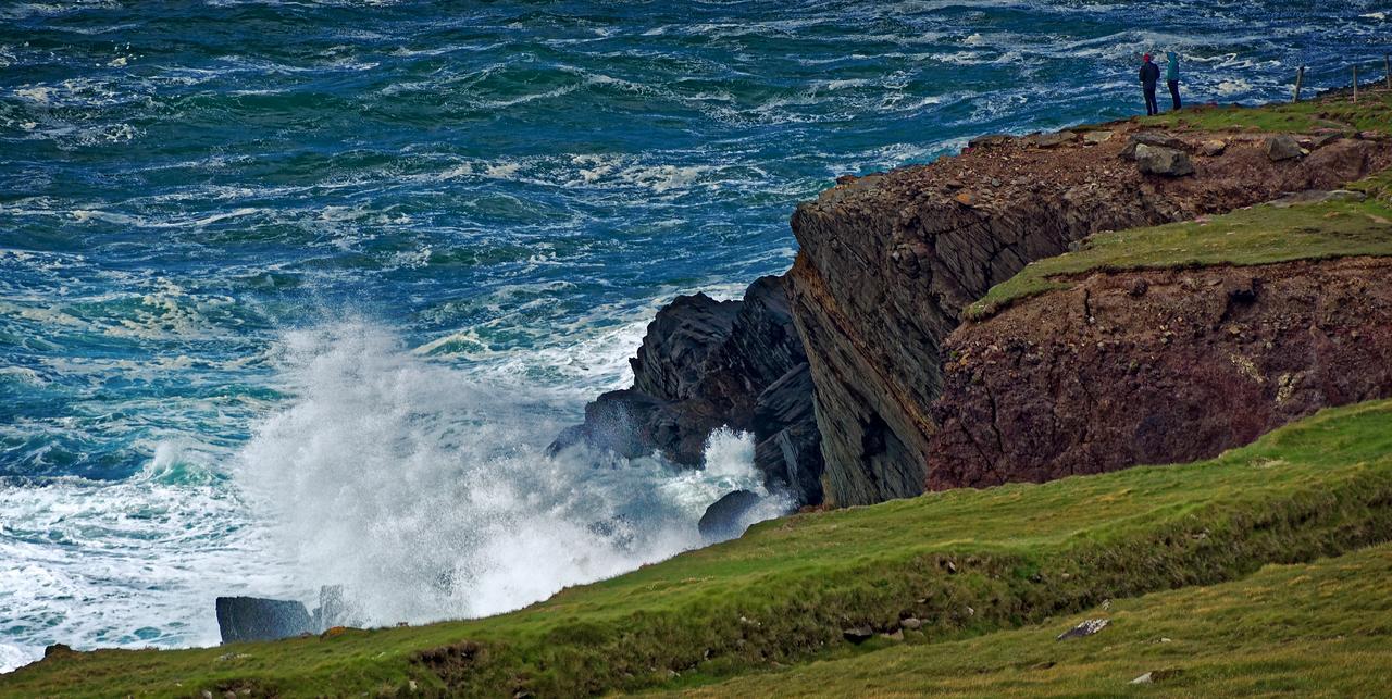 Dingle Peninsula Hotel Exterior photo