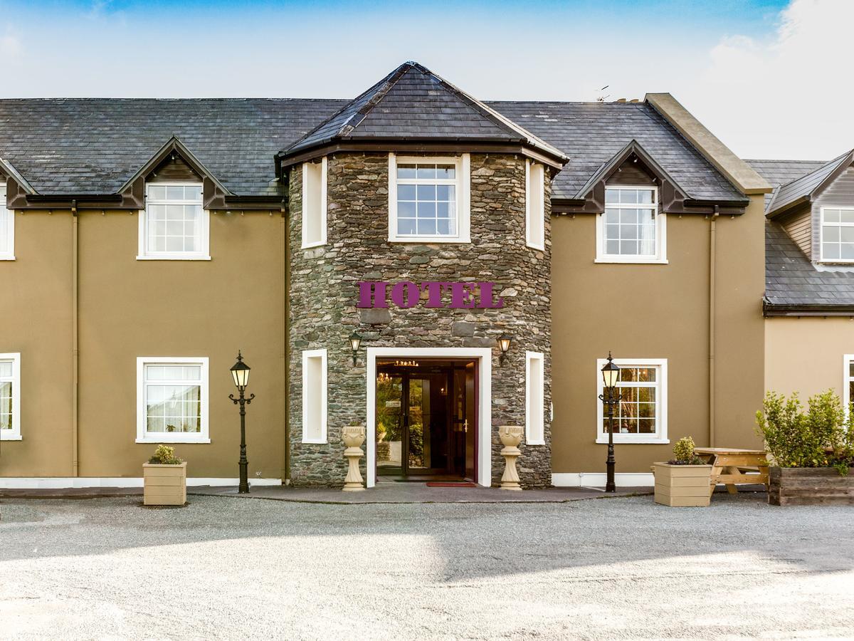 Dingle Peninsula Hotel Exterior photo